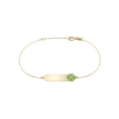 Pulsera Bliss Niño in Oro 20109749 - 20109749